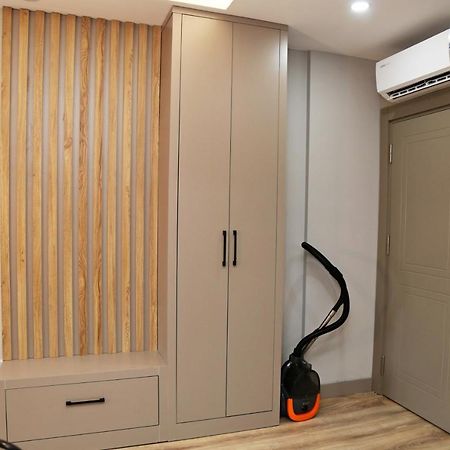 Kemer Sunrise Suit Aparthotel Luaran gambar