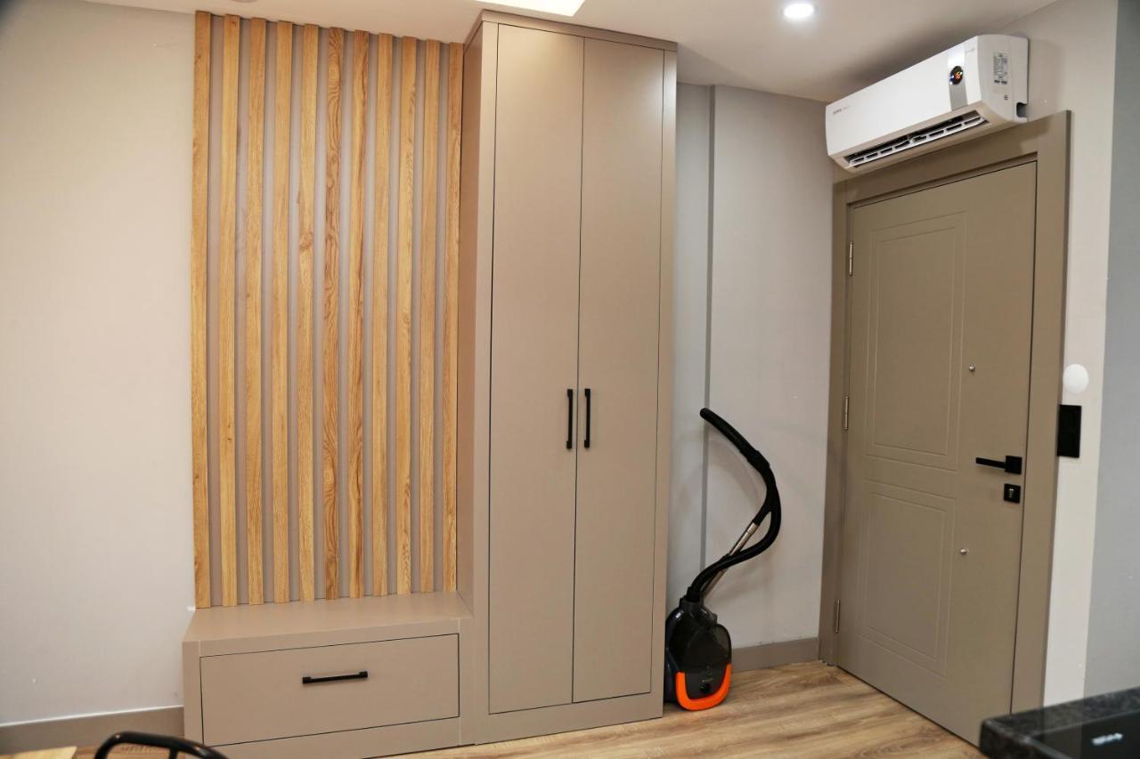 Kemer Sunrise Suit Aparthotel Luaran gambar